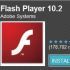 Adobe Flash 10.2 az Android Marketen
